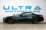 Used 2016 Mercedes-Benz SL 550 image 3