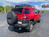 Used 2012 Toyota FJ Cruiser 4WD image 5