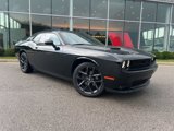 Used 2021 Dodge Challenger SXT w/ Blacktop Package image 3