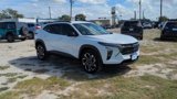New 2025 Chevrolet Trax RS w/ Driver Confidence Package image 2