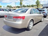 Used 2007 Hyundai Sonata GLS image 2
