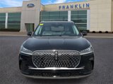 New 2025 Lincoln Aviator AWD image 2