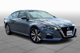 Certified 2022 Nissan Altima 2.5 SV image 2