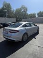 Used 2016 Ford Fusion Titanium image 4