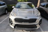 Used 2020 Kia Sportage LX image 5