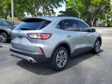 Used 2022 Ford Escape SEL w/ Technology Package image 5