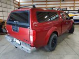Used 2013 Nissan Frontier SV w/ SV Value Truck Pkg image 5