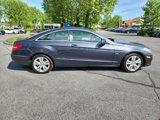 Used 2012 Mercedes-Benz E 350 4MATIC Coupe image 5