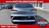 New 2025 Buick Envista Sport Touring w/ Convenience I Package image 4
