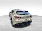New 2025 MAZDA MAZDA3 Carbon image 3