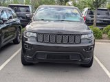 Used 2019 Jeep Grand Cherokee Altitude image 3