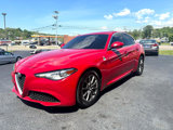 Used 2018 Alfa Romeo Giulia AWD image 6