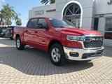 New 2025 RAM 1500 Big Horn image 4