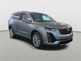 New 2025 Cadillac XT6 Premium Luxury w/ Technology Package image 3