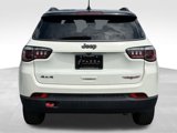 Used 2019 Jeep Compass Trailhawk image 4