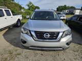 Used 2020 Nissan Pathfinder SL image 2