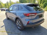 Used 2025 Ford Escape ST-Line w/ Tech Pack #1 image 5