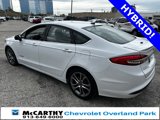 Used 2017 Ford Fusion SE w/ Equipment Group 601A image 5