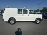 Used 2013 Chevrolet Express 2500 w/ Chrome Appearance Package image 2