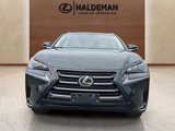 Used 2015 Lexus NX 200t AWD image 2