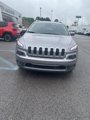 Used 2017 Jeep Cherokee Limited w/ Luxury Group image 3