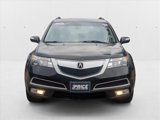 Used 2012 Acura MDX w/ Technology & Entertainment image 2