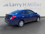 Used 2018 Nissan Versa SV image 5