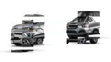 New 2025 Chevrolet Trax LT w/ Driver Confidence Package image 2