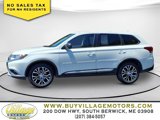 Used 2017 Mitsubishi Outlander ES image 3