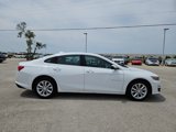 Used 2024 Chevrolet Malibu LT image 2