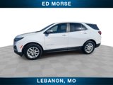 Used 2023 Chevrolet Equinox LT image 4
