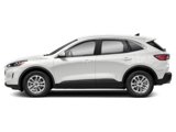 Used 2020 Ford Escape SE image 2