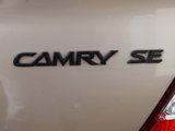 Used 2002 Toyota Camry SE image 6