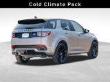 Certified 2023 Land Rover Discovery Sport SE R-Dynamic image 4