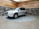 Used 2011 Toyota RAV4 Limited image 3