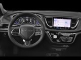 New 2025 Chrysler Pacifica Select image 4