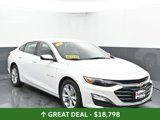 Used 2024 Chevrolet Malibu LT image 2