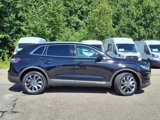 Used 2021 Lincoln Nautilus Reserve w/ Cargo Utility Package image 3