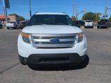 Used 2015 Ford Explorer XLT w/ Equipment Group 202B image 2