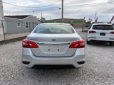 Used 2016 Nissan Sentra S image 5