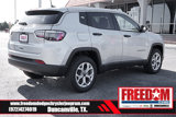 New 2025 Jeep Compass Sport image 5