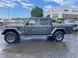 Used 2020 Jeep Gladiator Overland w/ Popular Equipment Package image 3