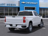 New 2025 Chevrolet Silverado 1500 RST image 4