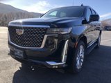 Used 2023 Cadillac Escalade Premium Luxury w/ Performance Package image 2