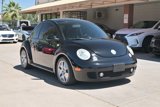 Used 2002 Volkswagen Beetle S image 3