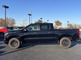 New 2025 Chevrolet Silverado 1500 Custom image 4
