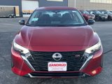 New 2025 Nissan Sentra SR image 5