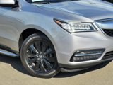 Used 2016 Acura MDX FWD w/ Technology Package image 3