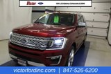 Used 2019 Ford Expedition Platinum image 3