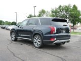 Used 2021 Hyundai Palisade SEL w/ Premium Package image 3
